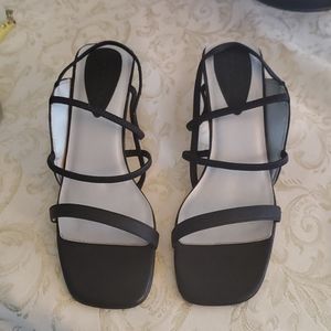 New York Transit Heels